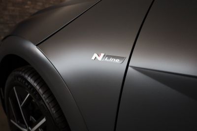 Hyundai Ioniq 5 Neuwagen