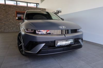 Hyundai Ioniq 5 Neuwagen