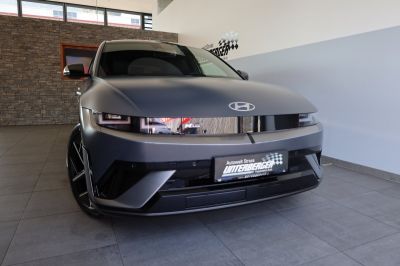 Hyundai Ioniq 5 Neuwagen