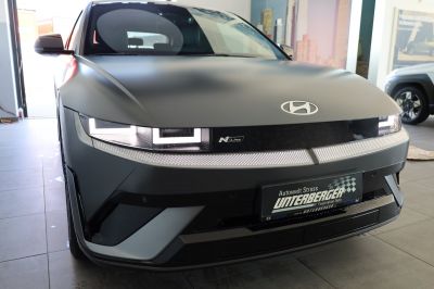 Hyundai Ioniq 5 Neuwagen
