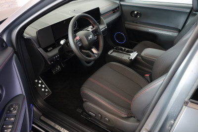 Hyundai Ioniq 5 Neuwagen