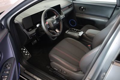 Hyundai Ioniq 5 Neuwagen