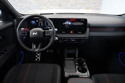 Hyundai Ioniq 5 Neuwagen