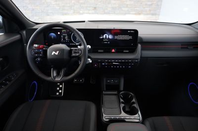 Hyundai Ioniq 5 Neuwagen