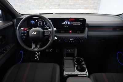 Hyundai Ioniq 5 Neuwagen