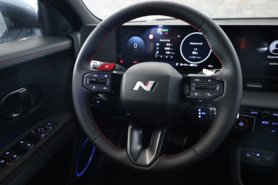 Hyundai Ioniq 5 Neuwagen