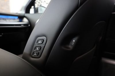 Hyundai Ioniq 9 Vorführwagen