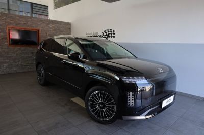 Hyundai Ioniq 9 Vorführwagen