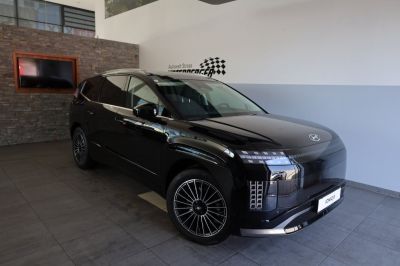 Hyundai Ioniq 9 Vorführwagen