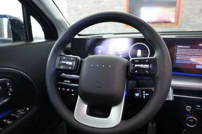 Hyundai Ioniq 9 Vorführwagen