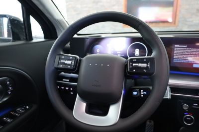 Hyundai Ioniq 9 Vorführwagen