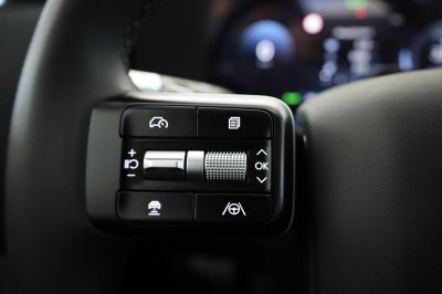 Hyundai Ioniq 9 Vorführwagen