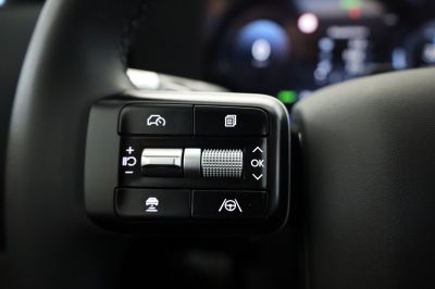 Hyundai Ioniq 9 Vorführwagen