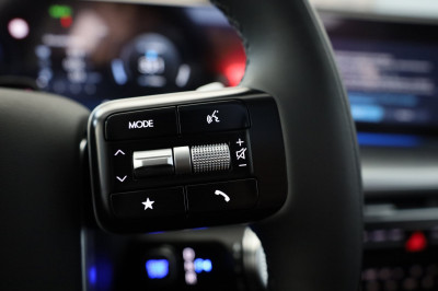 Hyundai Ioniq 9 Vorführwagen