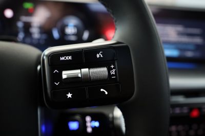 Hyundai Ioniq 9 Vorführwagen