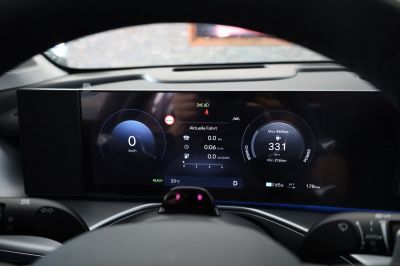 Hyundai Ioniq 9 Vorführwagen