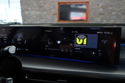 Hyundai Ioniq 9 Vorführwagen