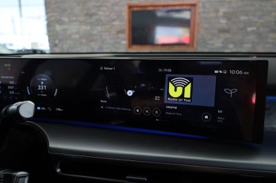 Hyundai Ioniq 9 Vorführwagen