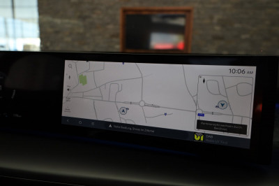 Hyundai Ioniq 9 Vorführwagen