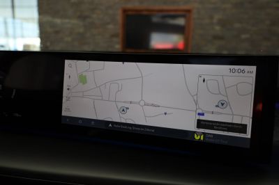 Hyundai Ioniq 9 Vorführwagen