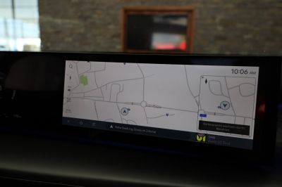 Hyundai Ioniq 9 Vorführwagen