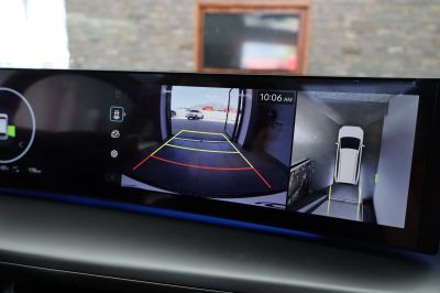 Hyundai Ioniq 9 Vorführwagen