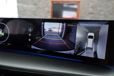 Hyundai Ioniq 9 Vorführwagen