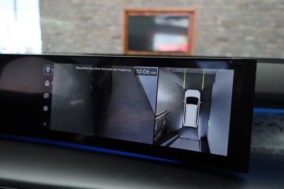 Hyundai Ioniq 9 Vorführwagen