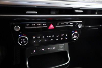 Hyundai Ioniq 9 Vorführwagen