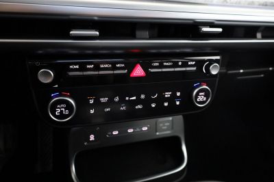 Hyundai Ioniq 9 Vorführwagen