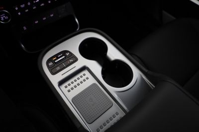 Hyundai Ioniq 9 Vorführwagen