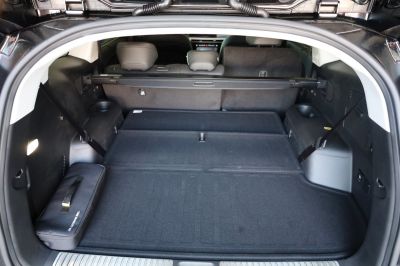 Hyundai Ioniq 9 Vorführwagen