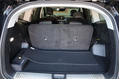 Hyundai Ioniq 9 Vorführwagen