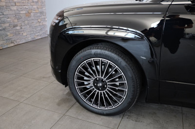 Hyundai Ioniq 9 Vorführwagen