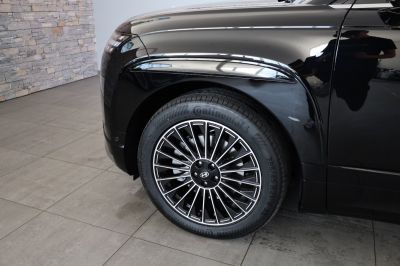 Hyundai Ioniq 9 Vorführwagen