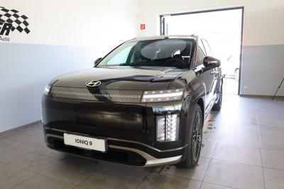 Hyundai Ioniq 9 Vorführwagen
