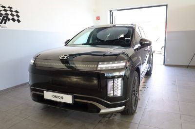 Hyundai Ioniq 9 Vorführwagen