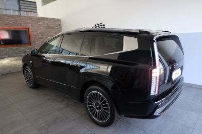 Hyundai Ioniq 9 Vorführwagen