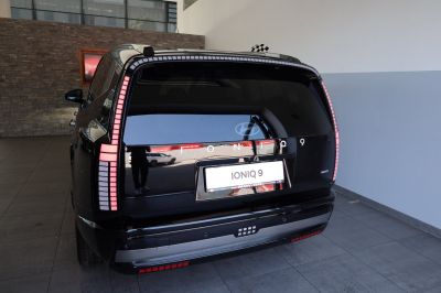 Hyundai Ioniq 9 Vorführwagen