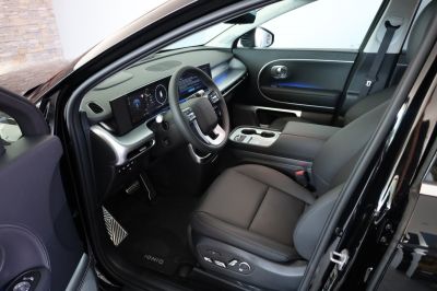 Hyundai Ioniq 9 Vorführwagen
