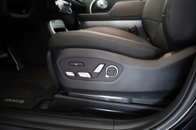 Hyundai Ioniq 9 Vorführwagen