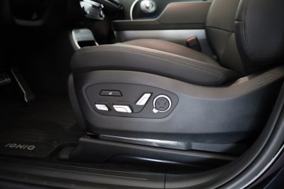 Hyundai Ioniq 9 Vorführwagen