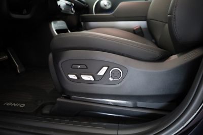 Hyundai Ioniq 9 Vorführwagen