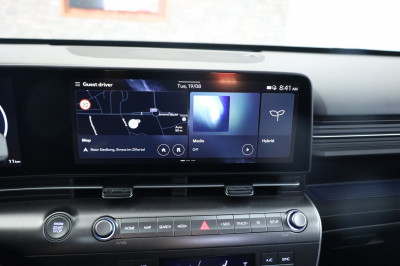 Hyundai Kona Neuwagen