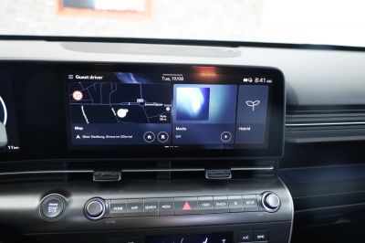 Hyundai Kona Neuwagen