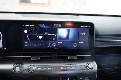 Hyundai Kona Neuwagen