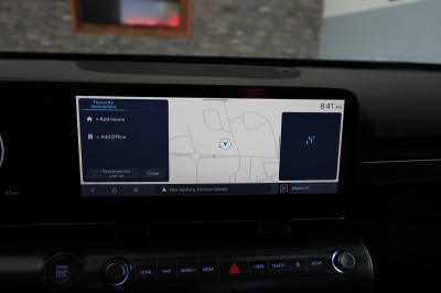 Hyundai Kona Neuwagen