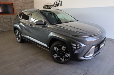 Hyundai Kona Neuwagen