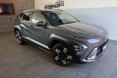 Hyundai Kona Neuwagen