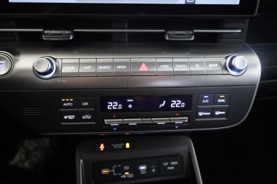 Hyundai Kona Neuwagen